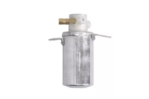 Dryer, air conditioning