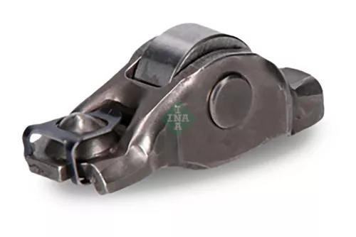 Finger Follower, engine timing