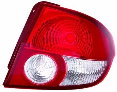 Tail Light Assembly
