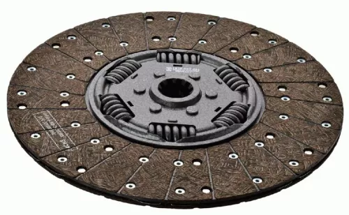 Clutch Disc