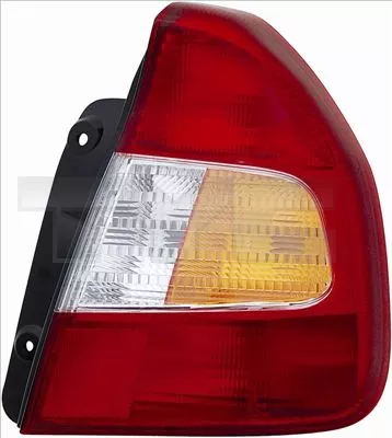 Tail Light Assembly
