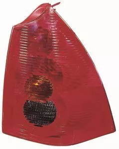 Tail Light Assembly