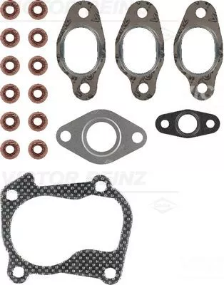 Mounting Kit, charger