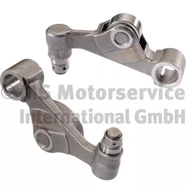 Finger Follower, engine timing