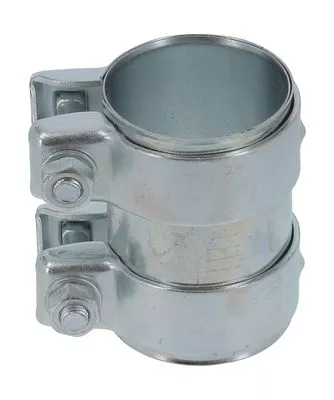 Pipe Connector, exhaust system