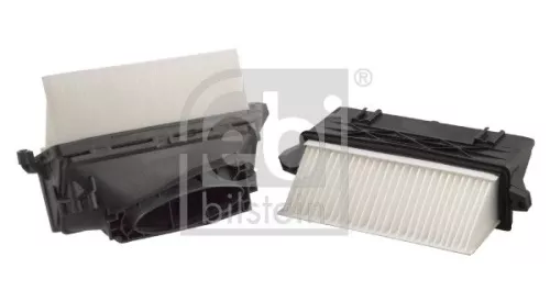 Air filter kit