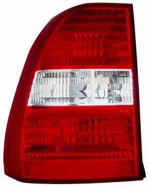 Tail Light Assembly