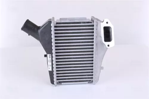 Charge Air Cooler