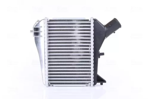 Charge Air Cooler