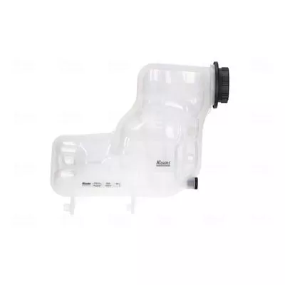 Expansion Tank, coolant