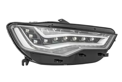 Headlight