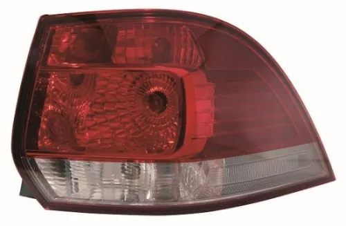 Tail Light Assembly
