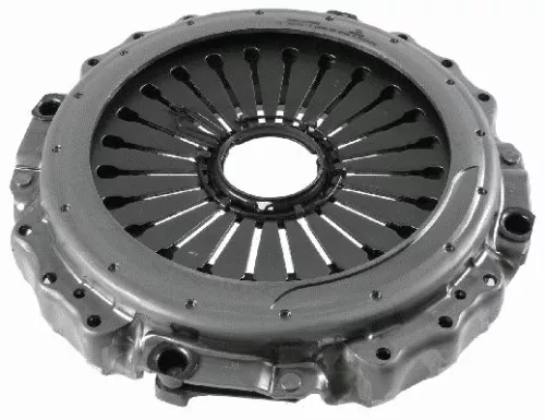 Clutch Pressure Plate