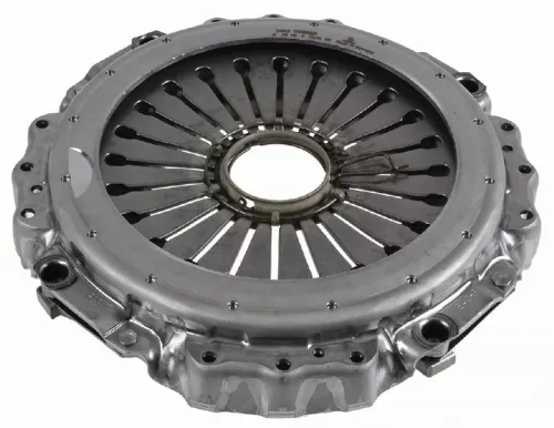 Clutch Pressure Plate