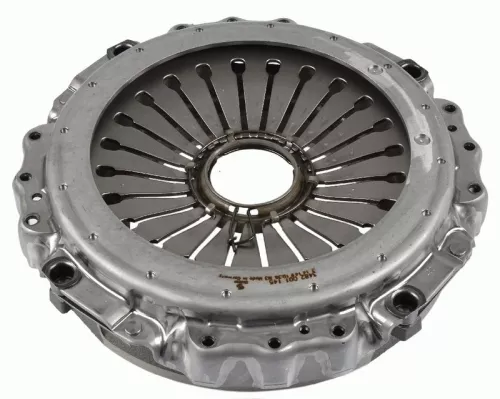 Clutch Pressure Plate