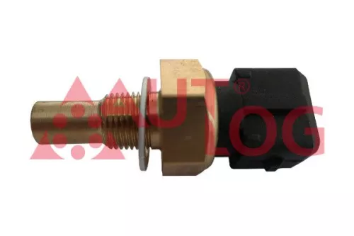 Sensor, oil temperature