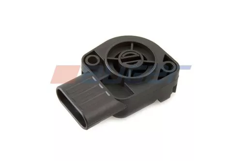 Sensor, accelerator pedal position