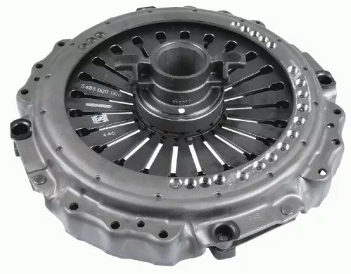 Clutch Pressure Plate