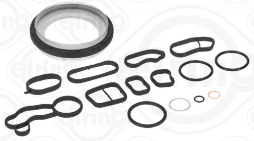 Gasket Kit, crankcase