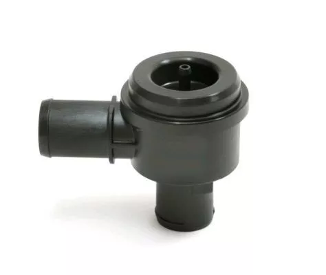 Valve, secondary air intake suction