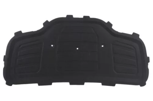 Engine Compartment Noise Insulation