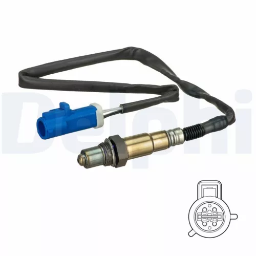 Oxygen Sensor