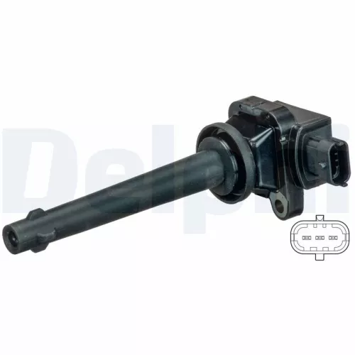 Ignition Coil
