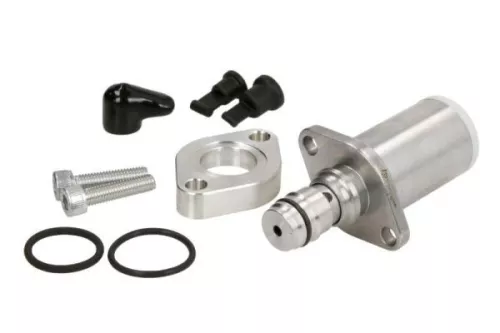 Control Valve, fuel quantity (common rail system)