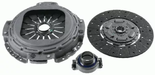 Clutch Kit