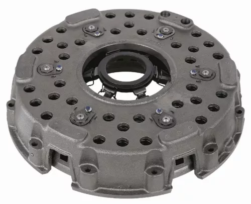 Clutch Pressure Plate