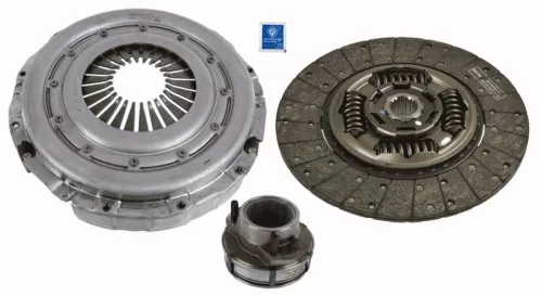 Clutch Kit