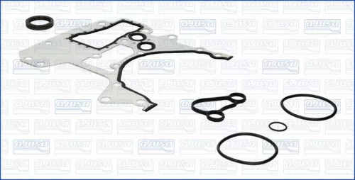 Gasket Kit, crankcase