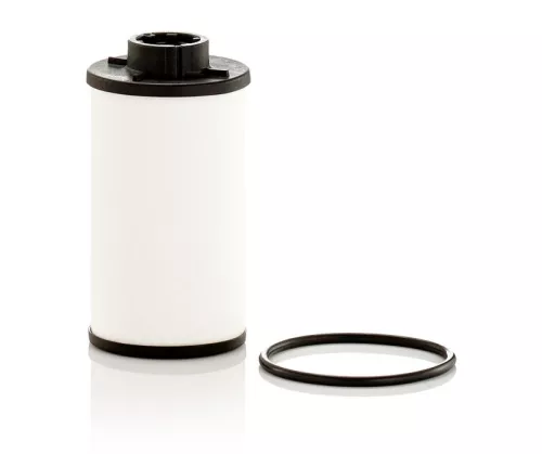 Hydraulic Filter, automatic transmission