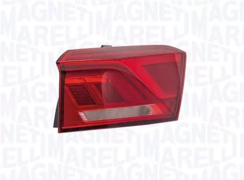 Tail Light Assembly