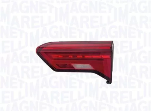 Tail Light Assembly
