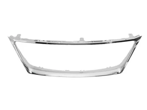 Trim/Protection Strip, radiator grille