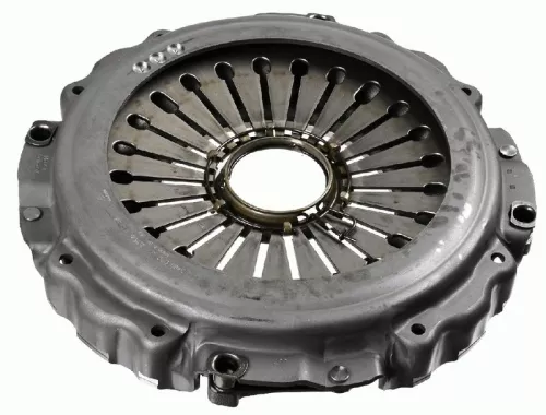 Clutch Pressure Plate