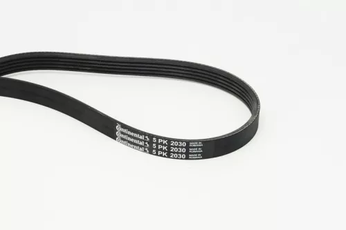 V-ribbed Belt