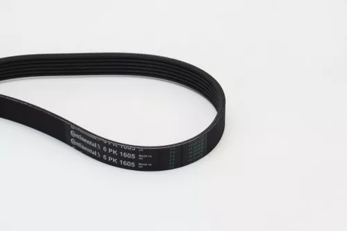 V-ribbed Belt