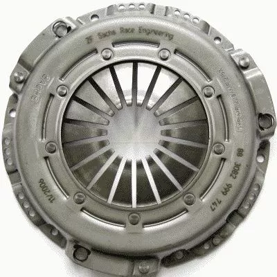 Clutch Pressure Plate