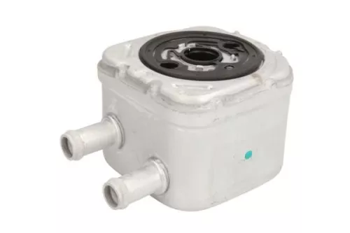 Oil Cooler, engine oil