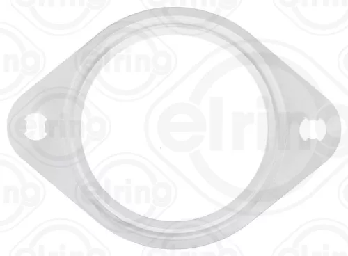 Gasket, exhaust pipe