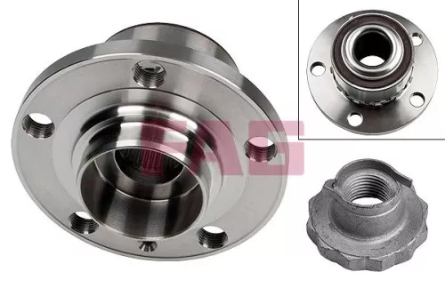 Wheel Bearing Kit