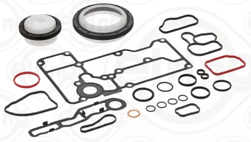Gasket Kit, crankcase
