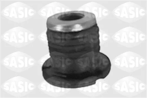 Bushing, axle cross member