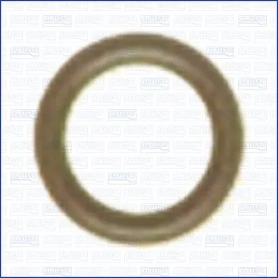 Gasket, vacuum pump