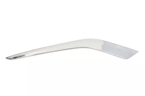 Trim/Protection Strip, bumper