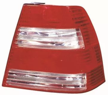 Tail Light Assembly