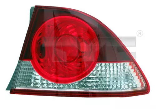 Tail Light Assembly