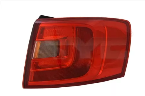 Tail Light Assembly